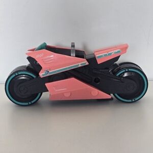 Paw Patrol Liberty Motorcycle @ToyBros